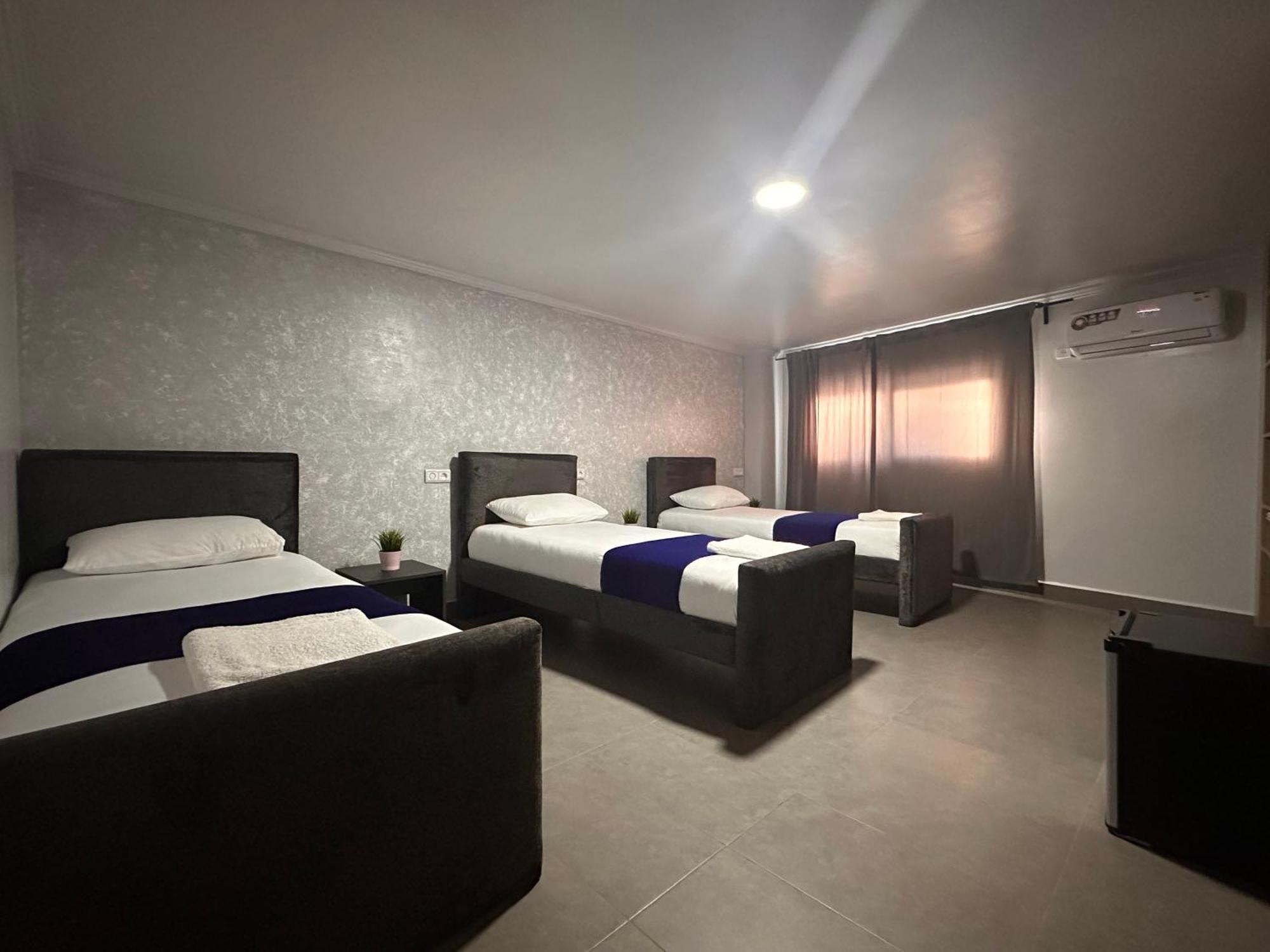 Hotel Cataleya Al-Hoceima Al Hoceima Exterior photo